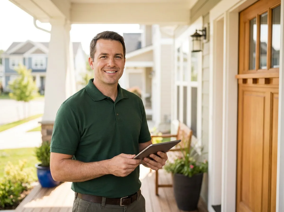 Pest control FAQs for Graham, TX